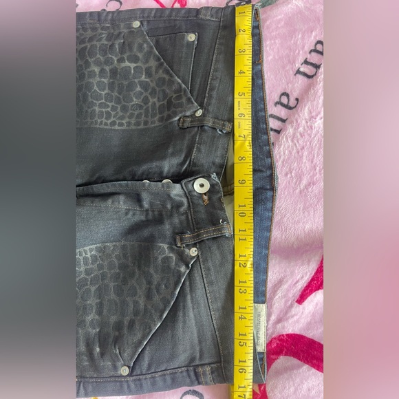 Denim by Prospective Flow - Picture 3 of 11